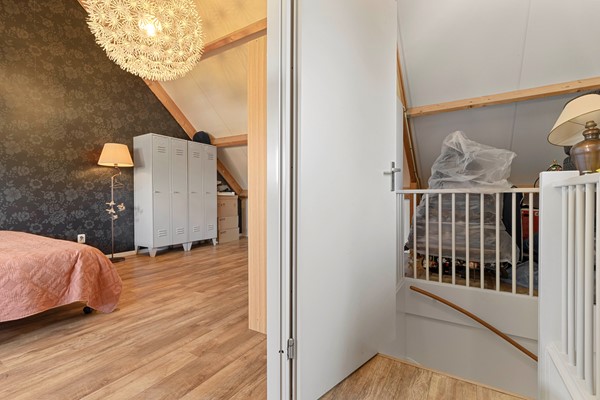 Medium property photo - Aldenhof 13, 5991 LW Baarlo